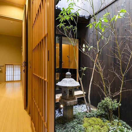 The Besso Soso Kyoto Βίλα Εξωτερικό φωτογραφία
