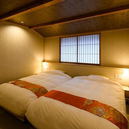 The Besso Soso Kyoto Βίλα Εξωτερικό φωτογραφία