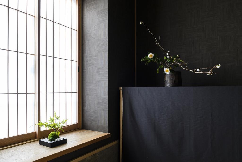 The Besso Soso Kyoto Βίλα Εξωτερικό φωτογραφία